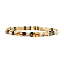 Load image into Gallery viewer, MIYUKI Tila Beads Bracelet Women Vintage Bracelets Men Adjustable Handmade Jewelry Unique Pulseira Mujer 2022 Femme Gift
