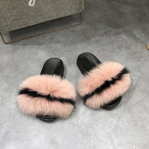 Fluffy Sliders