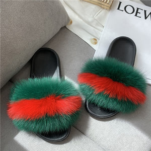 Fluffy Sliders