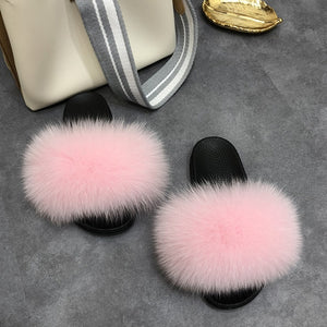 Fluffy Sliders