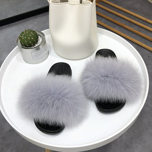 Fluffy Sliders