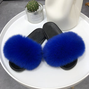 Fluffy Sliders