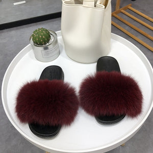 Fluffy Sliders