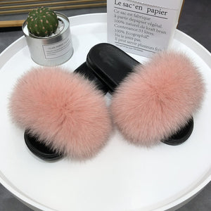 Fluffy Sliders