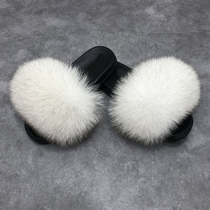 Fluffy Sliders
