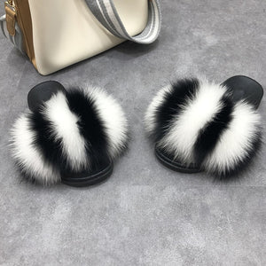 Fluffy Sliders