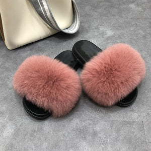 Fluffy Sliders