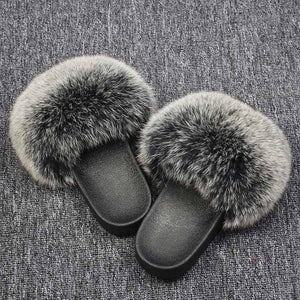 Fluffy Sliders