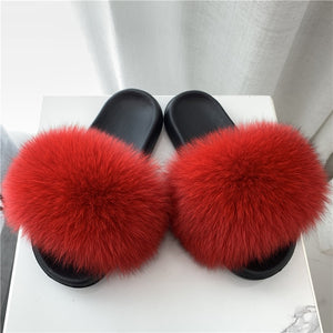 Fluffy Sliders
