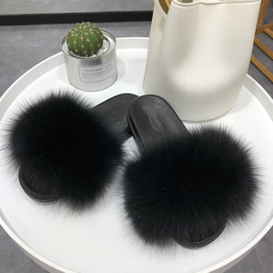 Fluffy Sliders