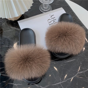 Fluffy Sliders