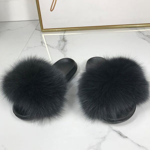 Fluffy Sliders