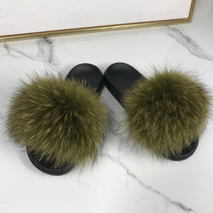 Fluffy Sliders