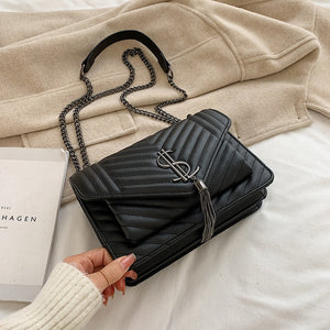 Luxury Evening Clutch Bag