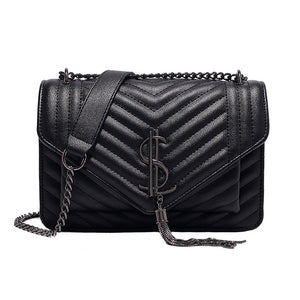 Luxury Evening Clutch Bag
