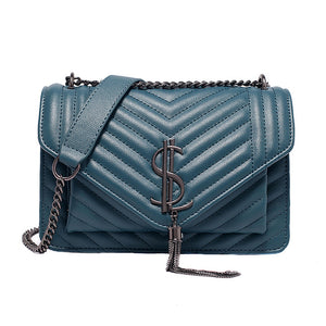 Luxury Evening Clutch Bag