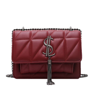 Luxury Evening Clutch Bag