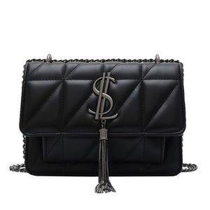 Luxury Evening Clutch Bag