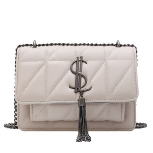 Luxury Evening Clutch Bag