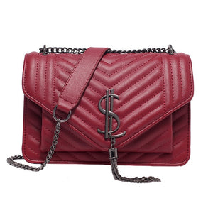 Luxury Evening Clutch Bag