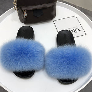 Fluffy Sliders
