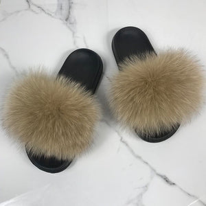 Fluffy Sliders