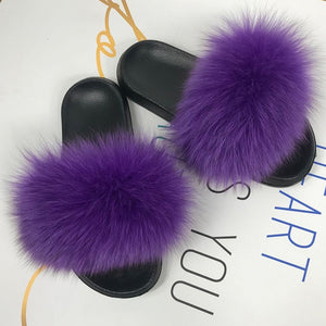 Fluffy Sliders