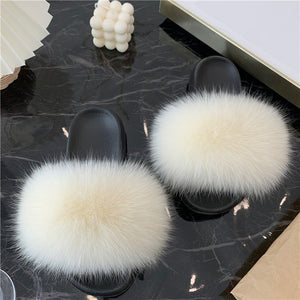 Fluffy Sliders