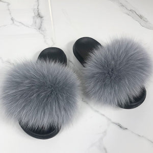 Fluffy Sliders