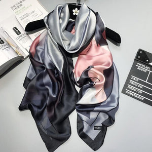 Women's Luxury Designer Scarf