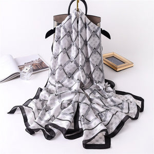 Women's Luxury Designer Scarf