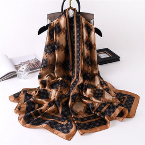 Women's Luxury Designer Scarf