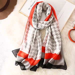 Women's Luxury Designer Scarf