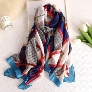 Women's Luxury Designer Scarf