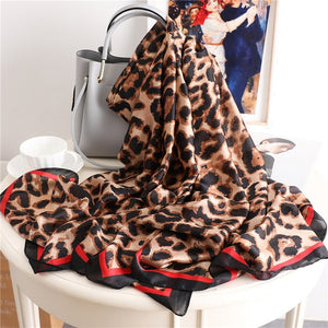 Women's Luxury Designer Scarf