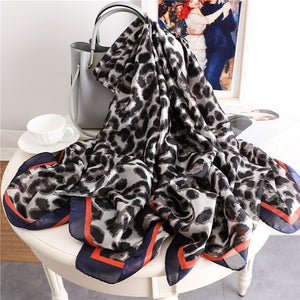 Women's Luxury Designer Scarf