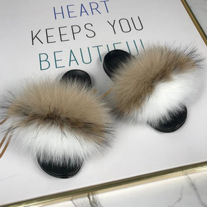 Fluffy Sliders