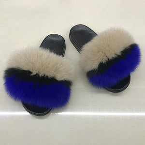 Fluffy Sliders