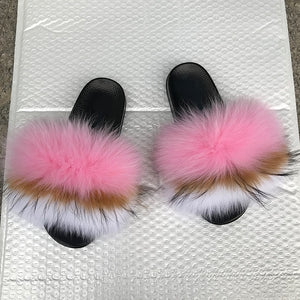 Fluffy Sliders