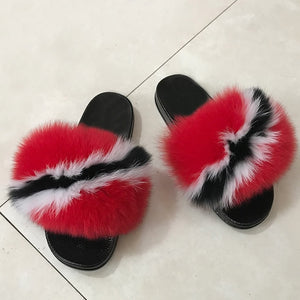 Fluffy Sliders