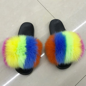 Fluffy Sliders
