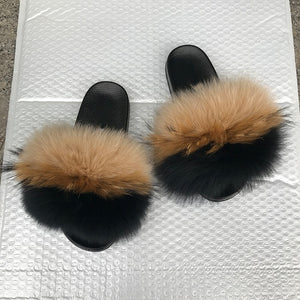 Fluffy Sliders