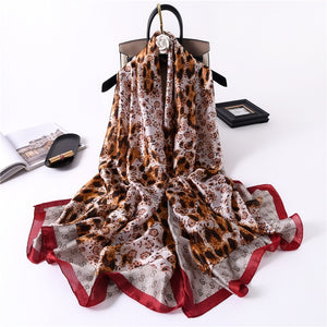 Women's Luxury Designer Scarf