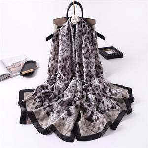 Women's Luxury Designer Scarf